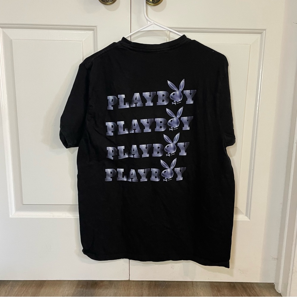 Men’s Playboy Graphic Tee Size L